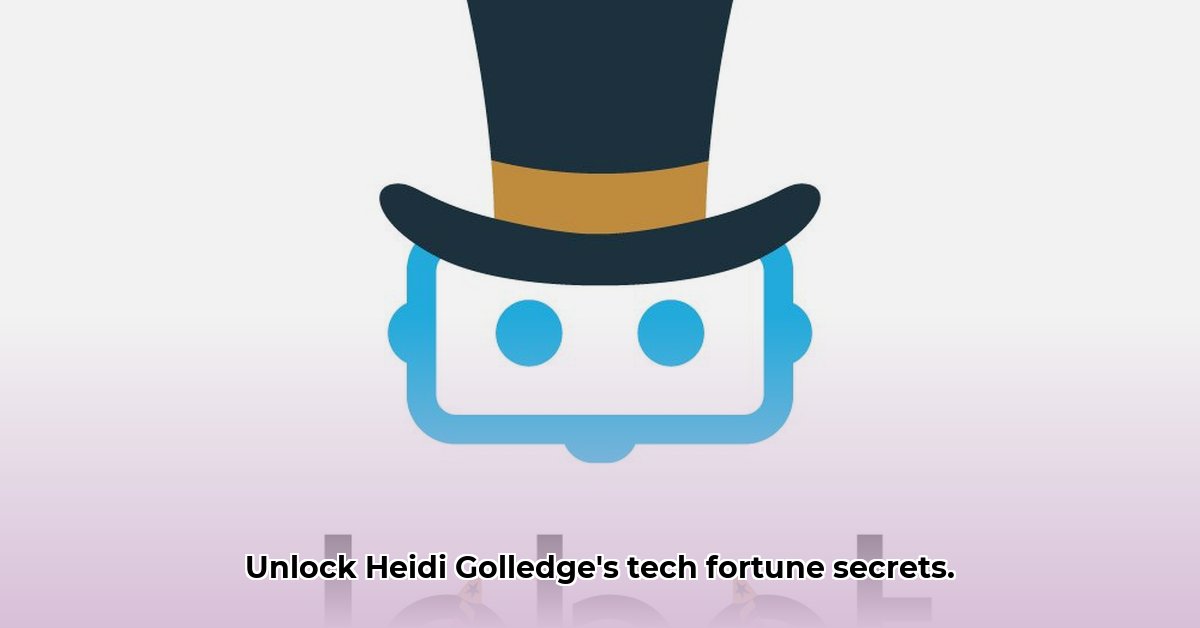 heidi-golledge-net-worth